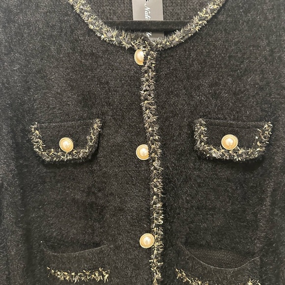 Cardigan - Picture 4 of 9